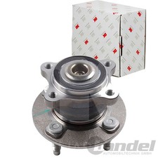Roulement de roue Chevrolet AVEO