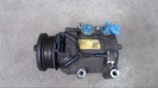 Kompressor Klima YS4H19D629AB Ford Tourneo Connect (kurz) Bj 2003 PT2/PU2