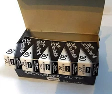 FEATHER Professional Shaving Blade Set PB-20 20Blades x 10packs Artist Club F/S