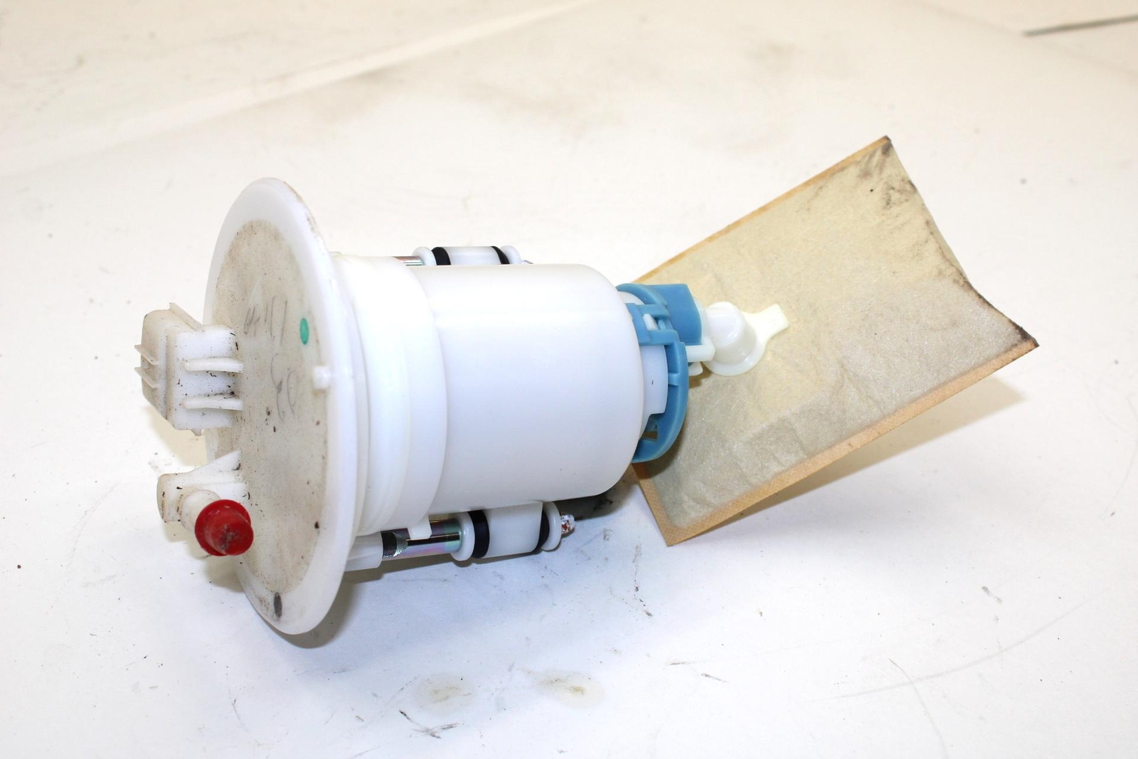 2008 Yamaha Fx Nytro Oem Fuel Gas Pump 8GL139070400 SY107 eBay