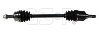 GSP 217045 Antriebswelle For Alfa Romeo Fiat