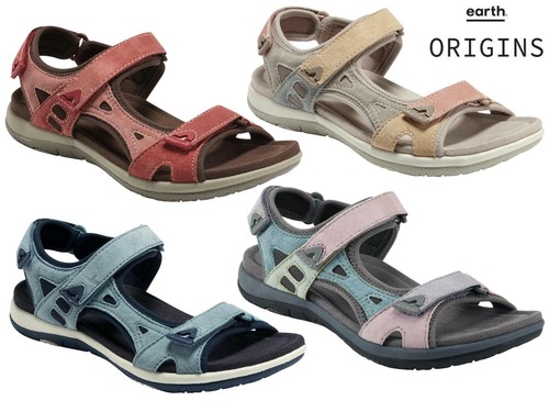 earth origins sandals