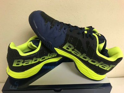 babolat jet mach ii all court