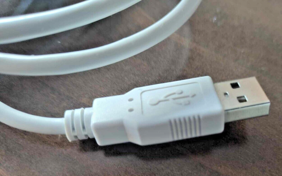 Hi Speed USB Data Cable AWM 2725 30V 60°C VW 1 for Efficient