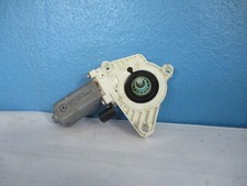 Fensterhebermotor Rechts Vorne f&uuml;r Mercedes W169 A150 04-08 Lim A1698201642/FH6)