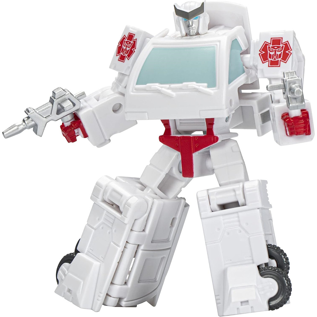 Transformers The Movie Studio Series - Autobot Ratchet Action Figure