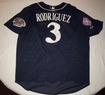 alex rodriguez jersey sales