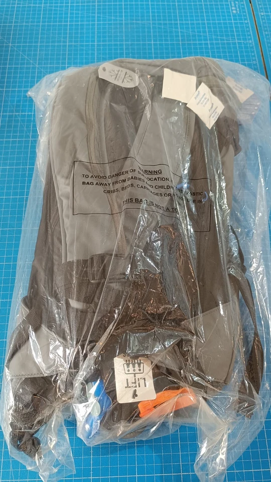 Camelbak Snoblast 22 Snow Backpack Trinkrucksack - Bild 2 von 4