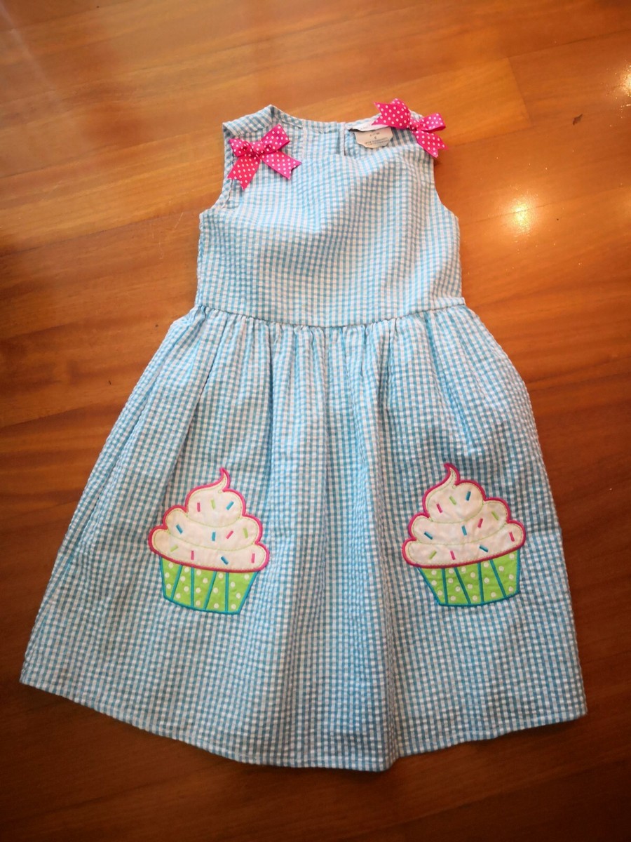 birthday cupcake dress How to Make a Cupcake Dress