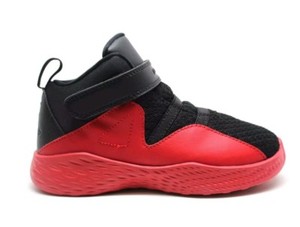 jordan formula 23 all red