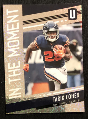 2019 Panini Unparalleled Football In The Moment Insert Cards Lot You Pick