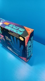 Brand New never been opened Sealed Nintendo NES Power Glove Controller Lg RARE!