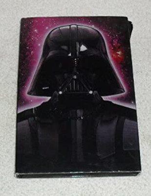 Star Wars the Rise and the Fall of Darth Vader Ryder Windham