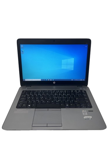 HP ProBook 4520s Core i5 M430 2.27GHz 4 GB RAM 320 GB HDD 15.6