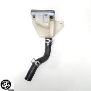 2001 SUZUKI GSXR 600 REAR BRAKE FLUID RESERVOIR TANK
