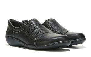 clarks ashland effie black