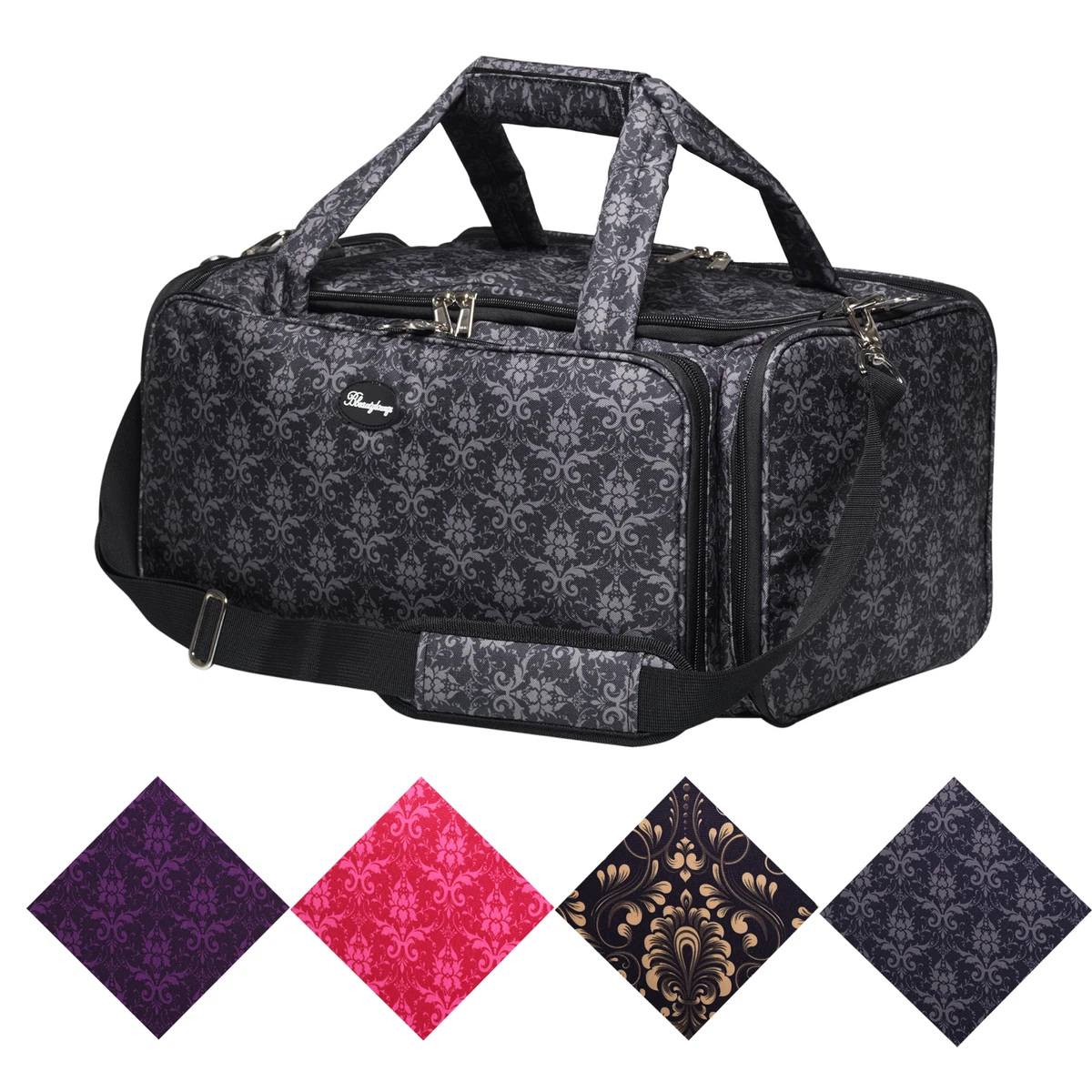 Share more than 159 nail polish carry on luggage latest