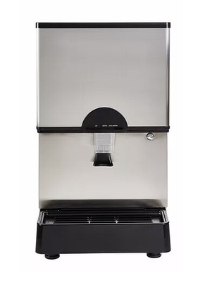 New 2 Lb Nugget Counter Crushed Ice Water Dispenser Icetro Id 0300 An 6024 Ebay