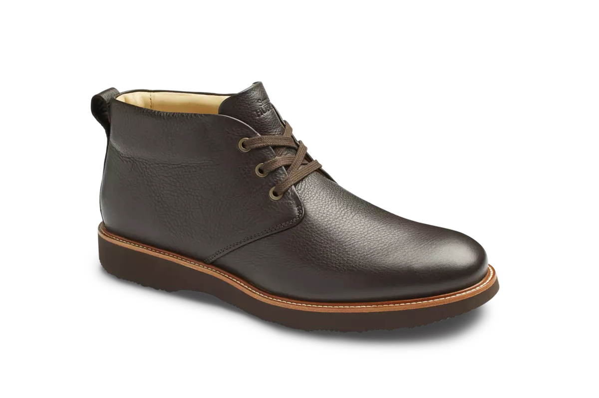 Hubbard boots shop