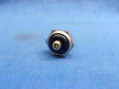 Yamaha 3G1-82540-00. OEM Neutral Switch. Fits Multiple Yamaha