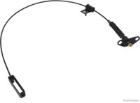 Herth+Buss Jakoparts J3920333 Handbremsseil FüR KIA