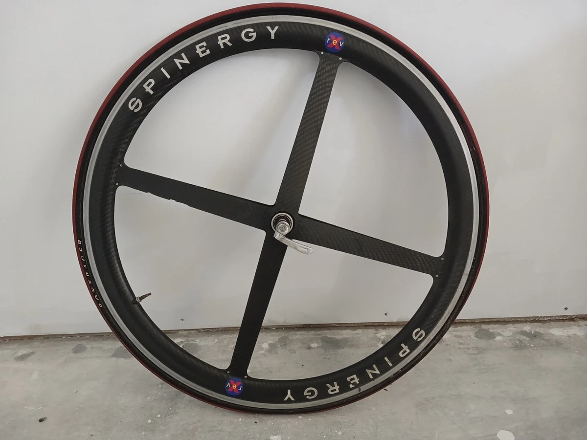 Spinergy 700C Bicycle Wheels & Wheetsets for sale | eBay