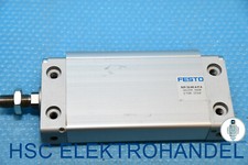 Festo DZF-32-60-A-P-A Flat Cylinder Stroke 60mm. 10 bar