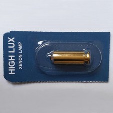 HEINE MINI 3000 FO Fiber Optic Otoscope Lamp X-01.88.105 2.5V0.7A XHL 105 Bulb