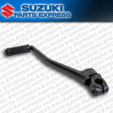 NEW OEM SUZUKI KICK STARTER LEVER ASSEMBLY DS80 JR80 DS JR 80 26300-26421