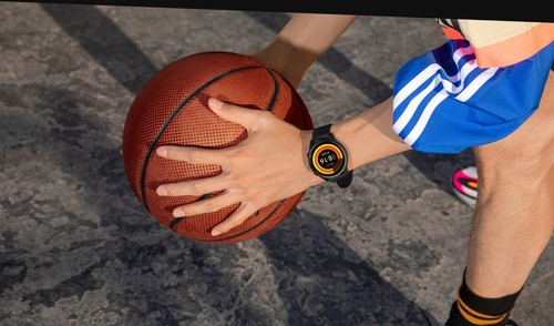 polar m600 sports smart watch