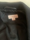 merona blazer jacket Navy Blue size 4 — photo 5