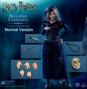 star ace bellatrix lestrange