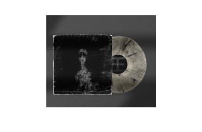 Reflections   Willow VINYL DEATHCORE NEVER PLAYED /100 NATURAL PVC MIX