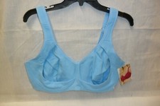 COMFORT CHOICE BRA, SIZE 40B, ID 2707560-327