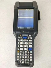 Intermec CK3X CK3XAACM000W4100 EX25 barcode Mobile Handheld Computer 2D Scanner