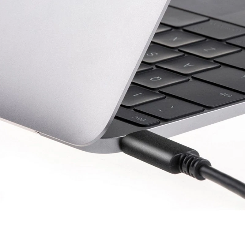 USB 3.1 Type C to USB 3.0 Micro BM 1M 3ft Cable For MacBook 12In Nokia N1 Google - Image 2 of 4