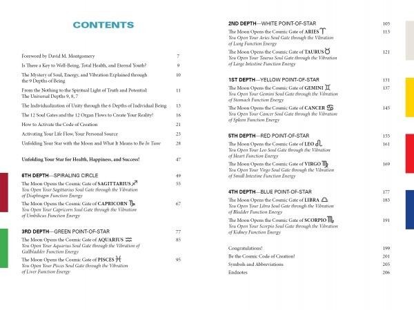 Thumbnail - Feeling Great With The Moon Book Cosmic Energies Schiffer Irene