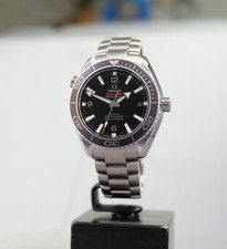 Omega Seamaster Planet Ocean 600M Fullset 9