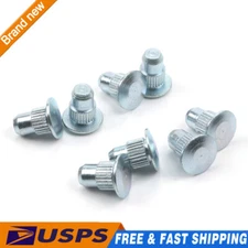 Alignment Cam Bolt Kit For 2003-2009 Hummer H2 2001-2010 GMC Sierra 1500HD