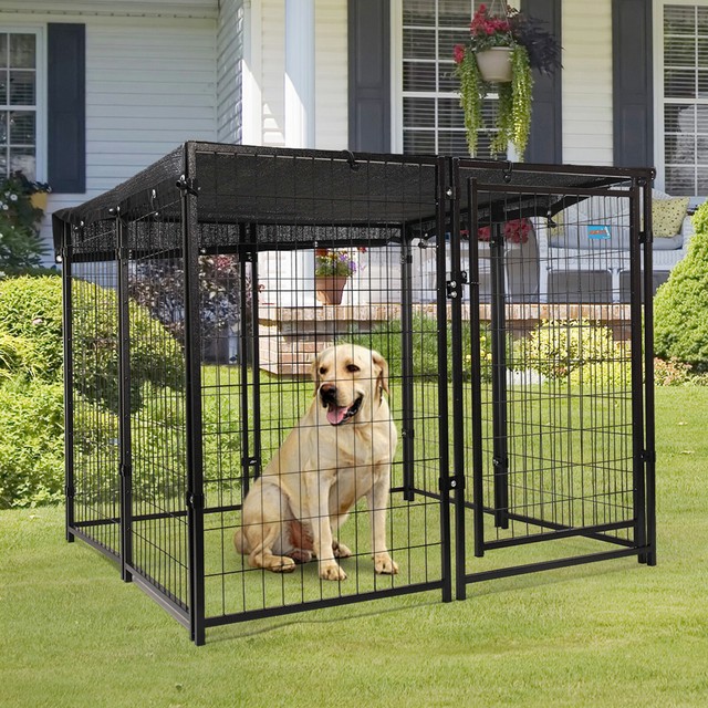 ebay dog pens for sale