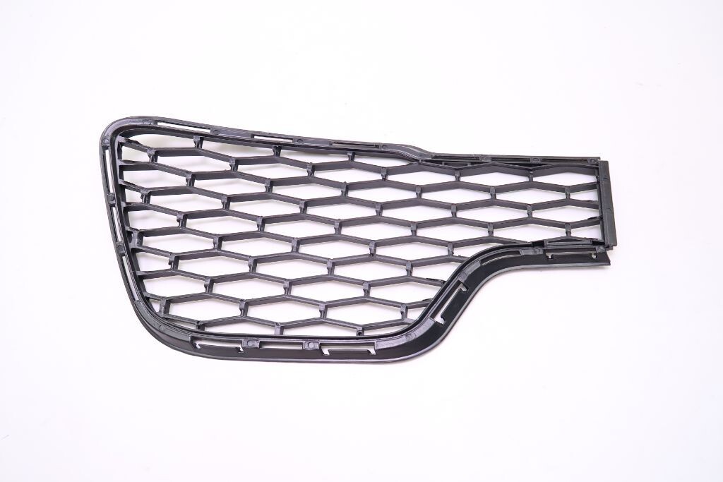 Maserati Ghibli front bumper grille 3pcs 758