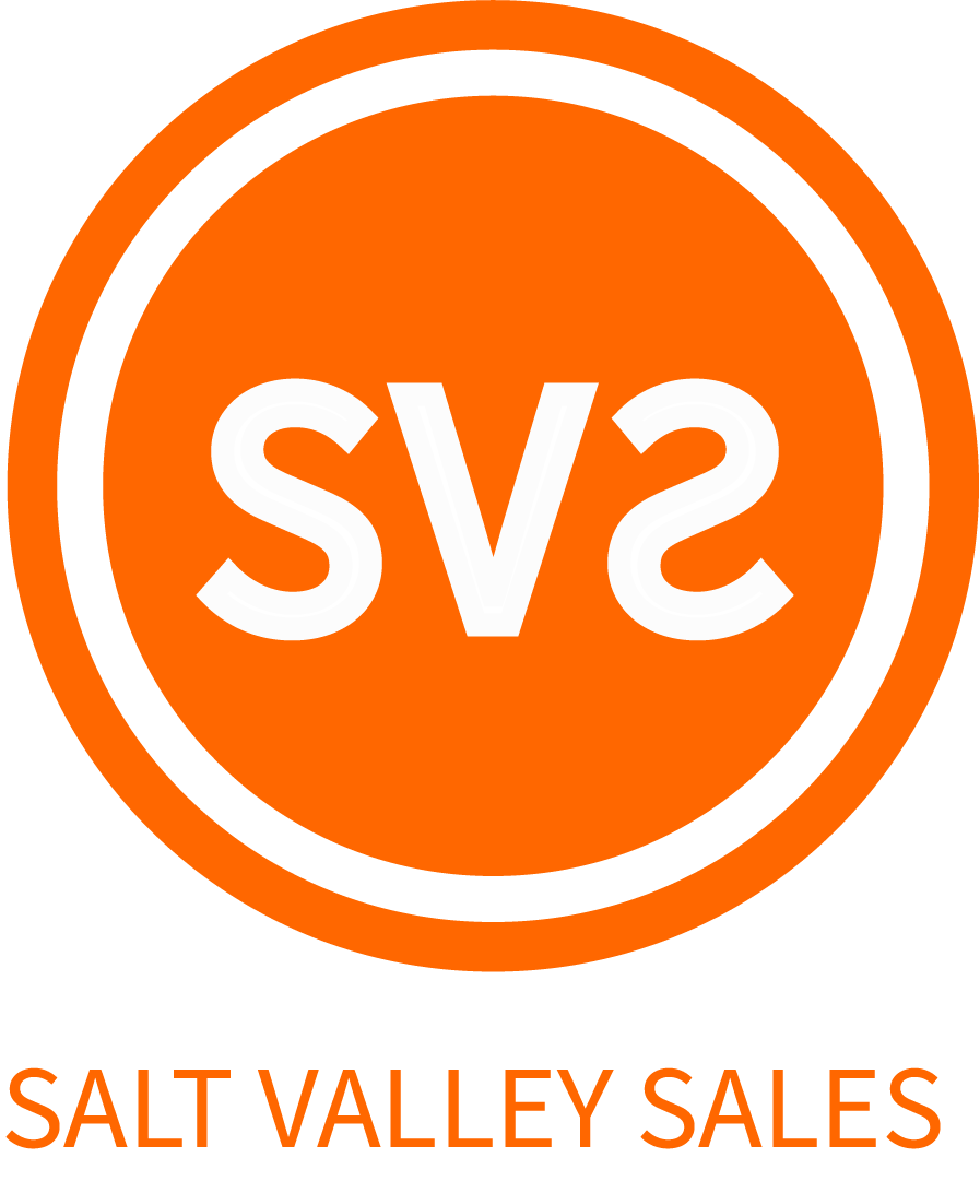 Salt Valley Sales eBay Stores