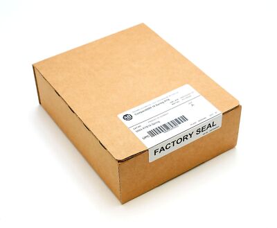 Allen-Bradley 5069-RTB18-Spring Ser. A Compact5000 18 Spring RTB -sealed-