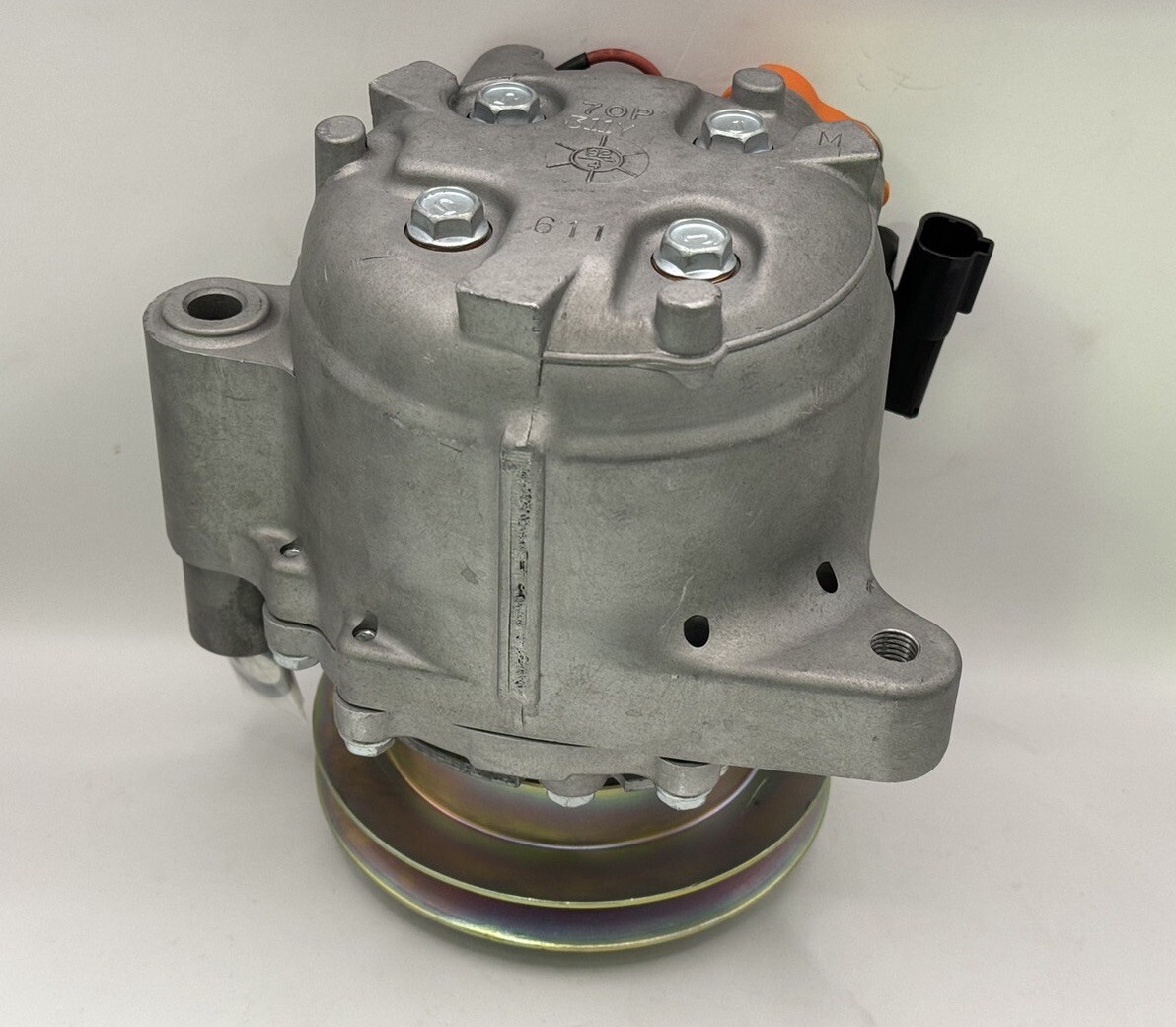 HONDA Acty HH3 HA3 HH4 HA4 Rebuilt AC Compressor 38810-P36-014