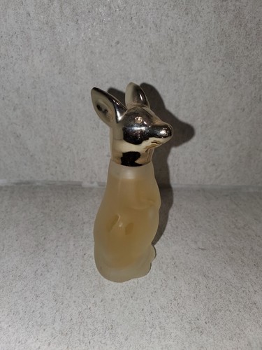 Vintage Avon Bottles Baby Kangaroo - used
