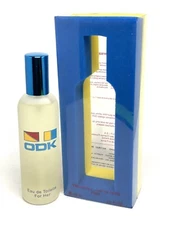 ODK For Her By Olivier De Kersauson 3.4 Fl.oz Eau De Toilette Spray For Women 