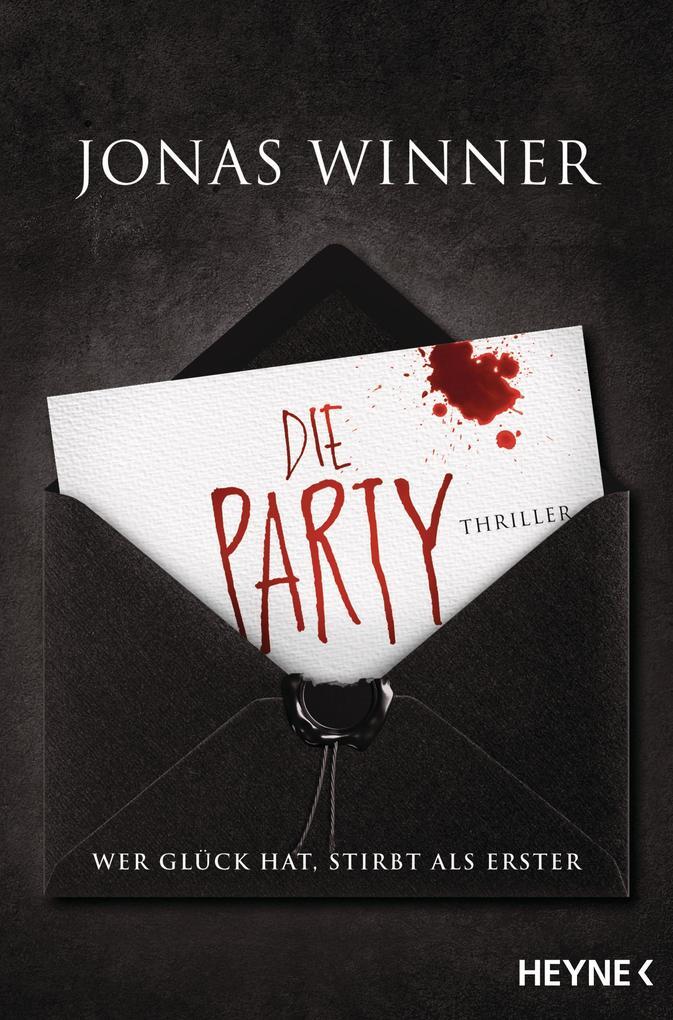 Thumbnail - Die Party | Jonas Winner | 2018 | Deutsch