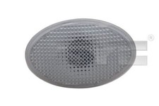 TYC 18-5157-15-2 Blinkleuchte für FORD