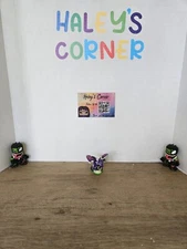 Cynder Skylanders Spyro's Adventure Figure