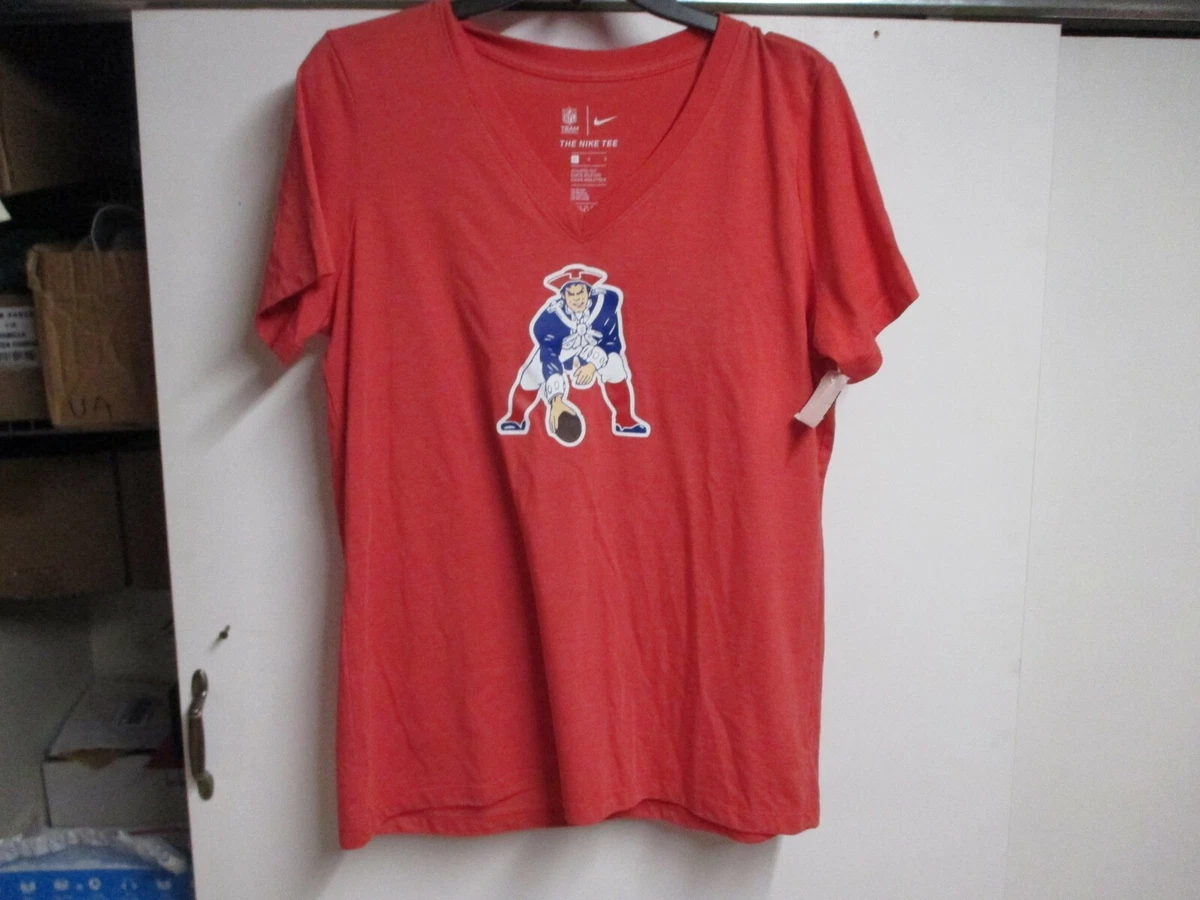New england patriots clearance women's t shirts
